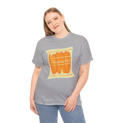 BISCOCHO - Pasalubong Center (Basic Tee)