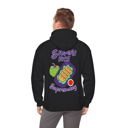 SIOMAI RICE - Filipino Food (Hoodie)