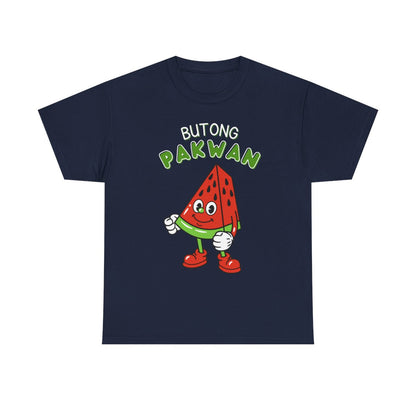 BUTONG PAKWAN 2 - Sari-Sari Store (Basic Tee)
