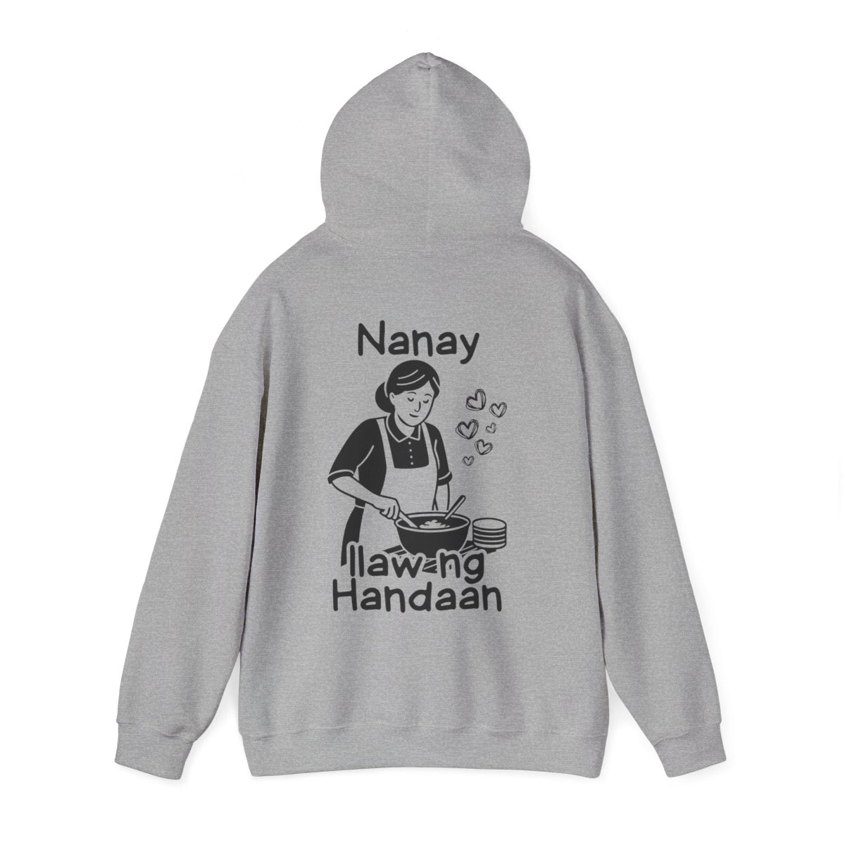 LUTO NI NANAY - Filipino Food (Hoodie)