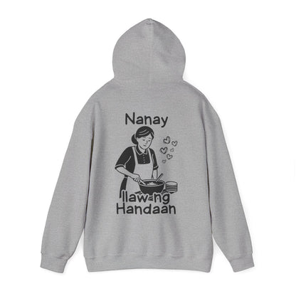 LUTO NI NANAY - Filipino Food (Hoodie)