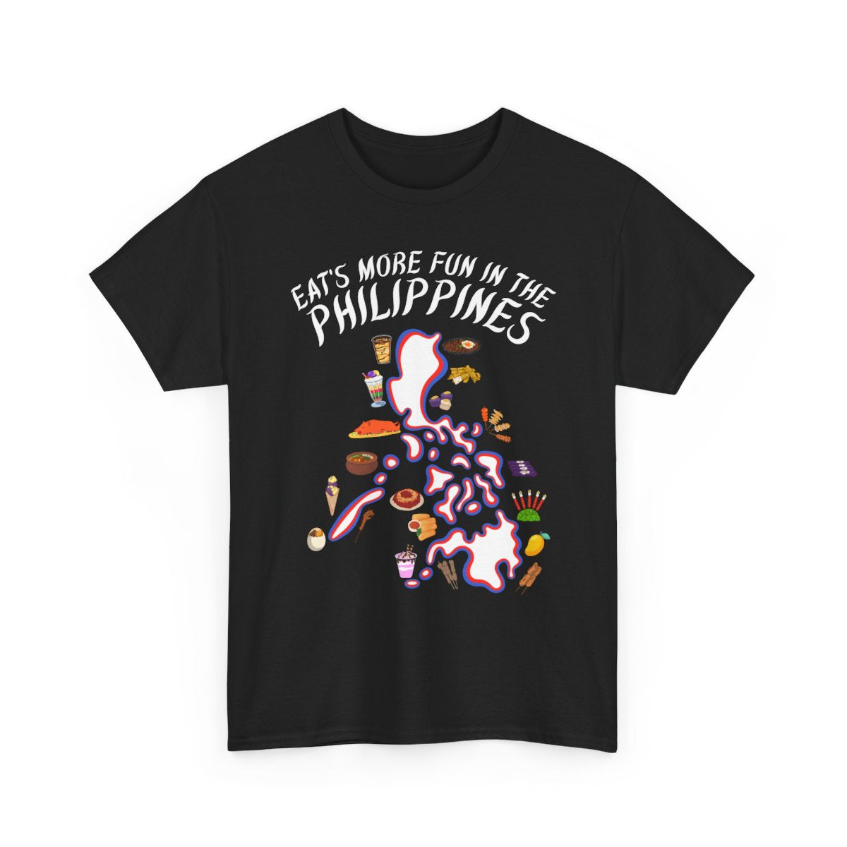 HAMON 1 - Filipino Food (Kids Tee)