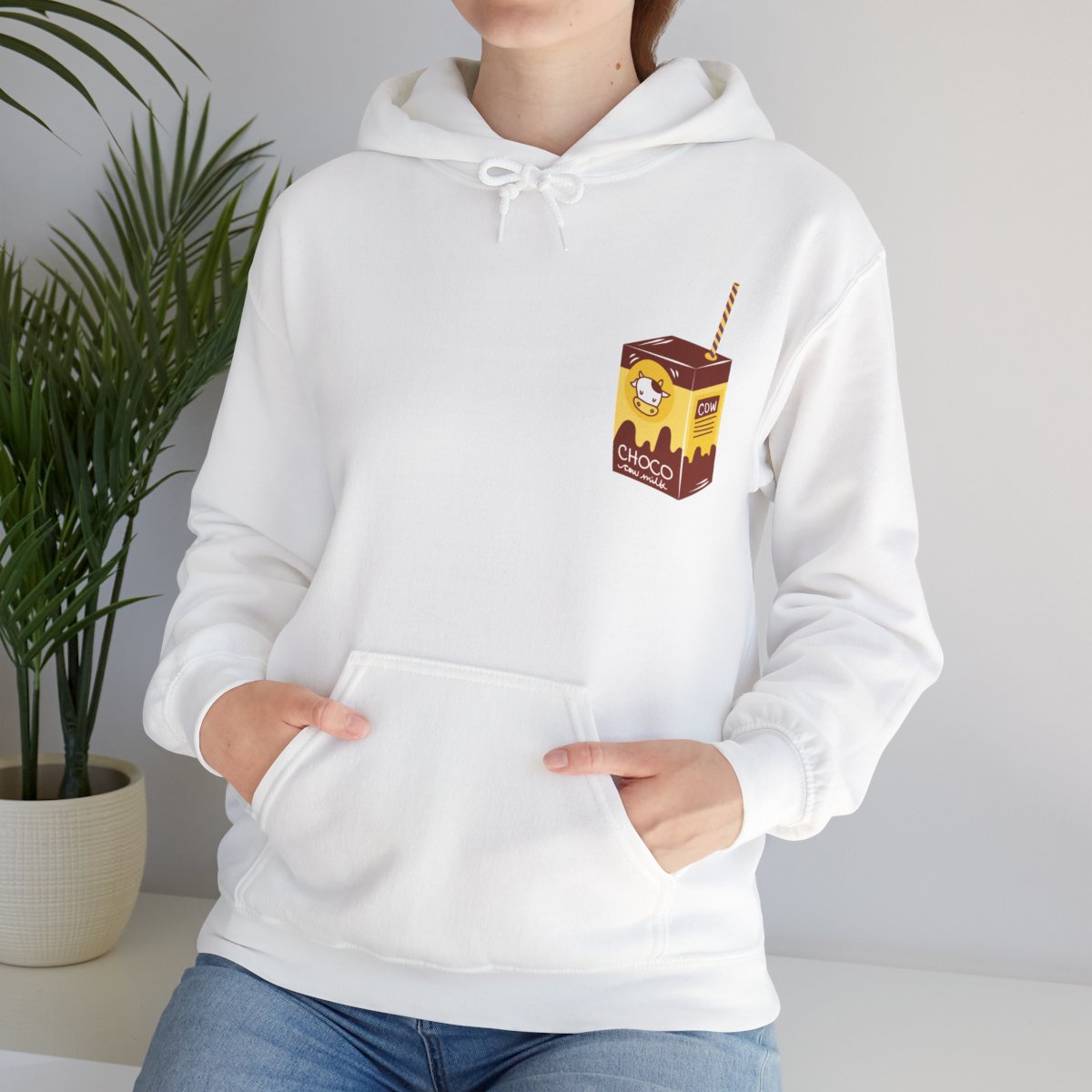 CHOCO DRINK - Sari-Sari Store (Hoodie)