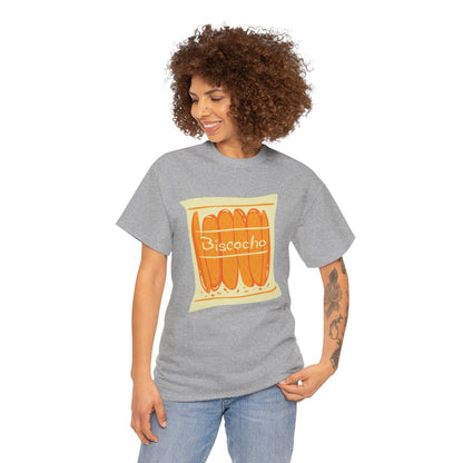 BISCOCHO - Pasalubong Center (Basic Tee)