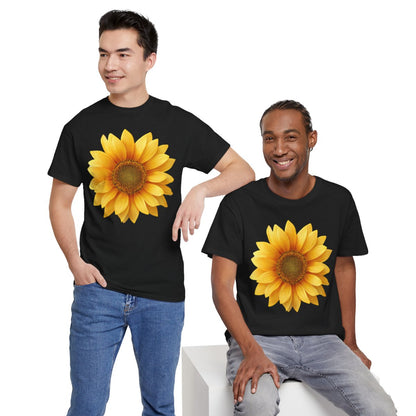SUNFLOWER SEED - Sari-Sari Store (Basic Tee)