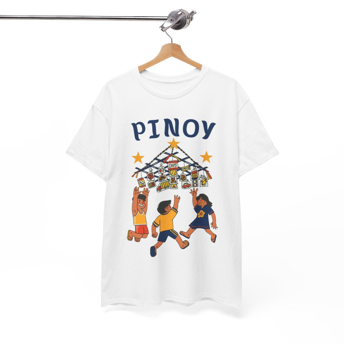 SITSIRYA 1 - Sari-Sari Store (Kids Tee)