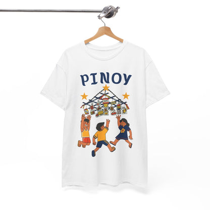 SITSIRYA 1 - Sari-Sari Store (Kids Tee)