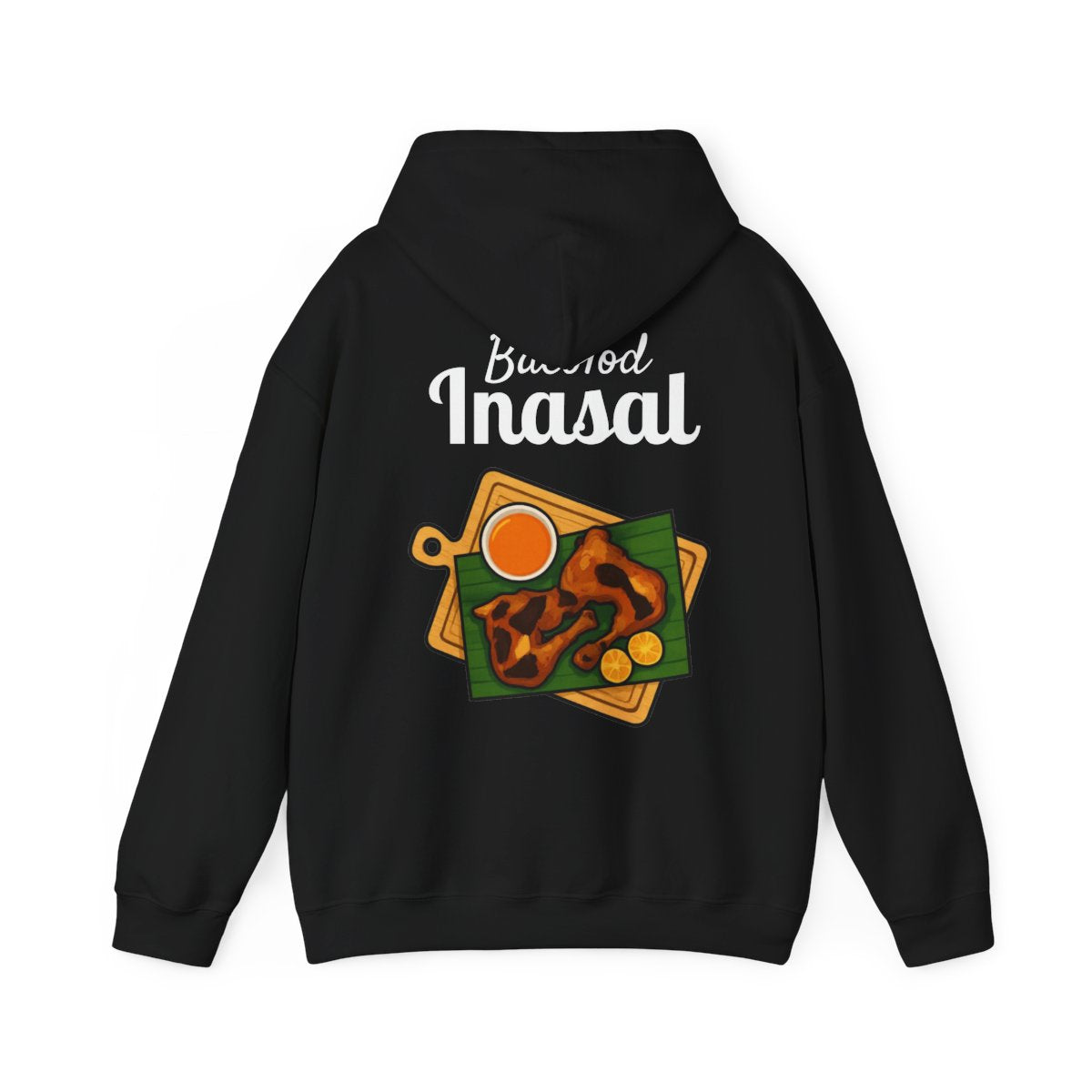 BACOLOD INASAL 2 - Filipino Food (Hoodie)