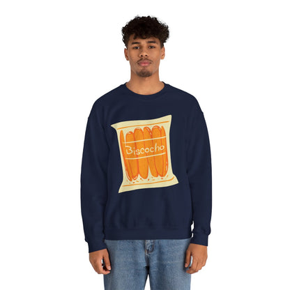 BISCOCHO - Pasalubong Center (Sweatshirt)