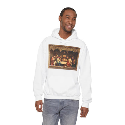 THE LAST SUPPER - Foodie (Hoodie)
