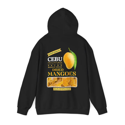 DRIED MANGOES 1 - Pasalubong Center (Hoodie)