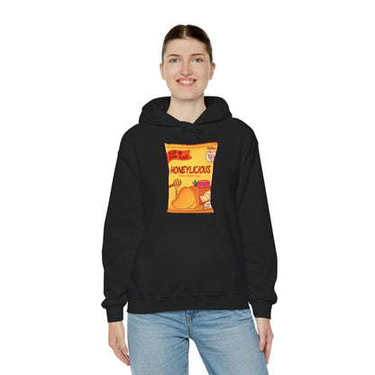 HONEY BUTTER CHIPS - Korean Food (Hoodie)