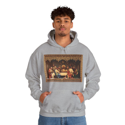 THE LAST SUPPER - Foodie (Hoodie)
