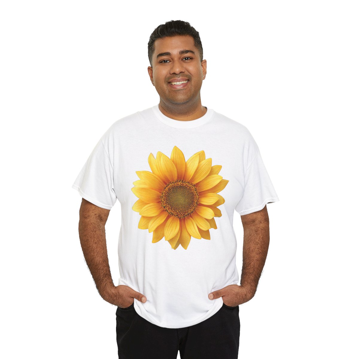 SUNFLOWER SEED - Sari-Sari Store (Basic Tee)