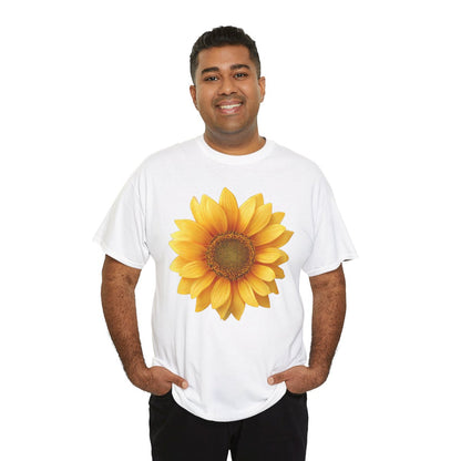 SUNFLOWER SEED - Sari-Sari Store (Basic Tee)