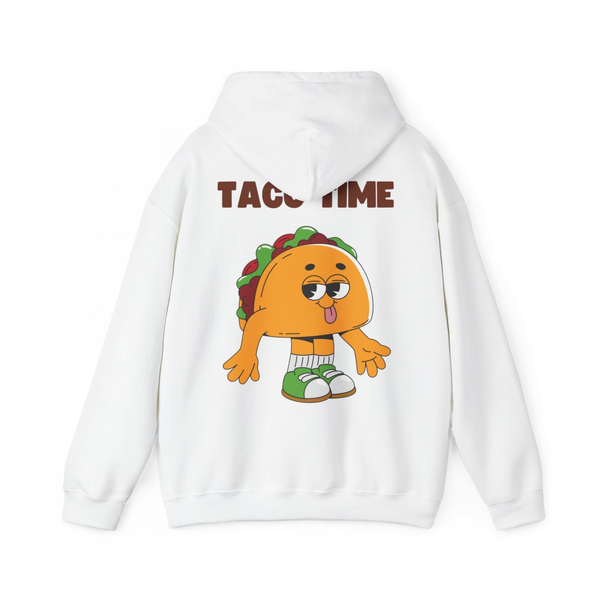 TACO CHIPS - Tacos/Nachos (Hoodie)
