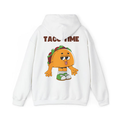 TACO CHIPS - Tacos/Nachos (Hoodie)