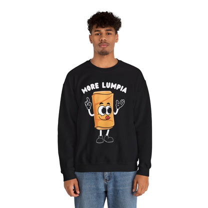 LUMPIA 7 - Filipino Food (Sweatshirt)