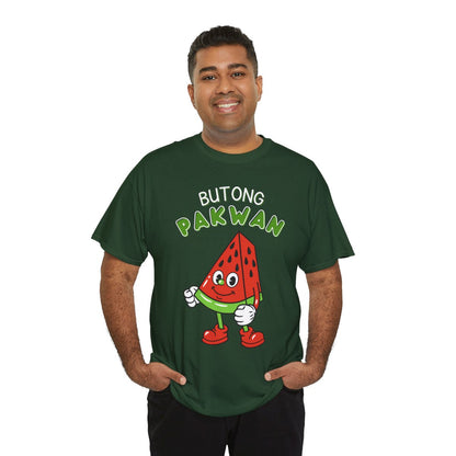 BUTONG PAKWAN 2 - Sari-Sari Store (Basic Tee)