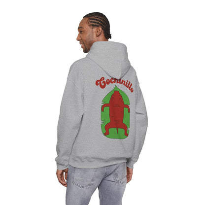 COCHINILLO - Filipino Food (Hoodie)