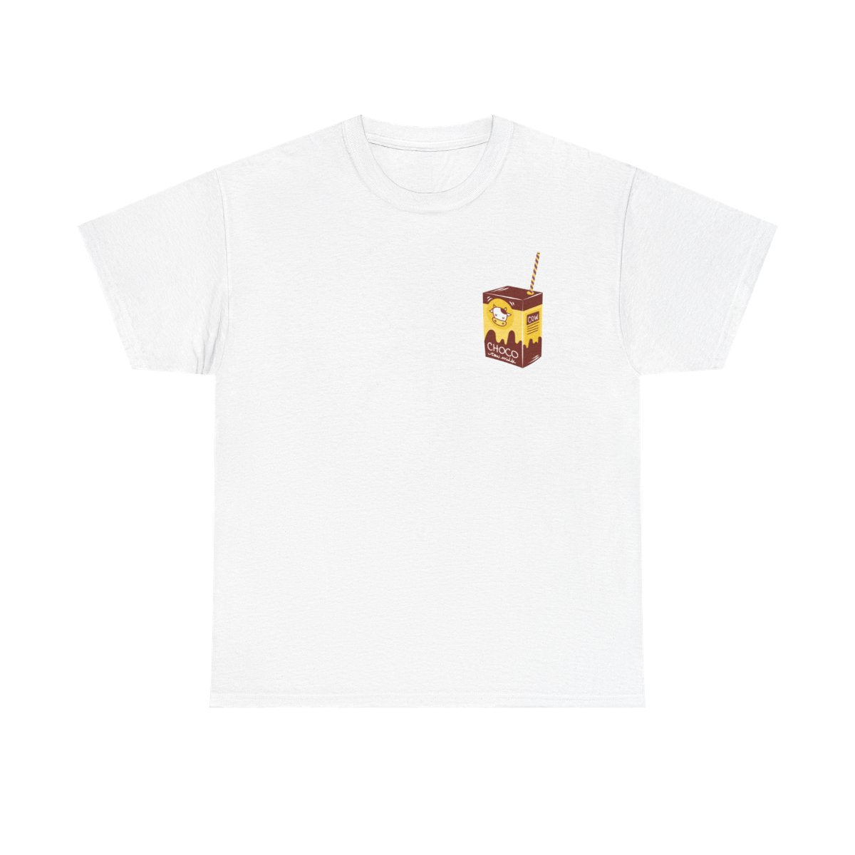 CHOCO DRINK - Sari-Sari Store (Basic Tee)