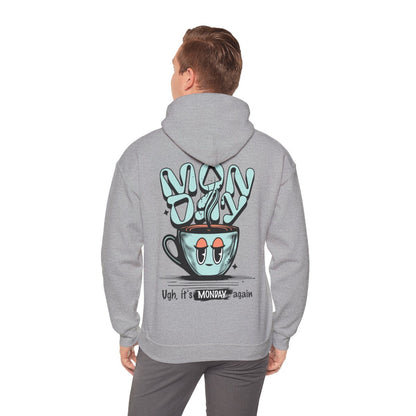 SLOW BREW - Coffee (Hoodie)
