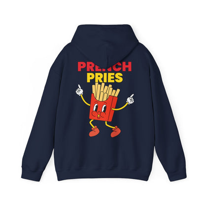 PRENCH PRIES - Filipino Food (Hoodie)