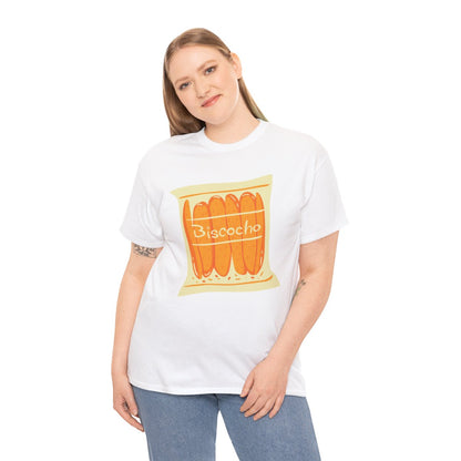 BISCOCHO - Pasalubong Center (Basic Tee)