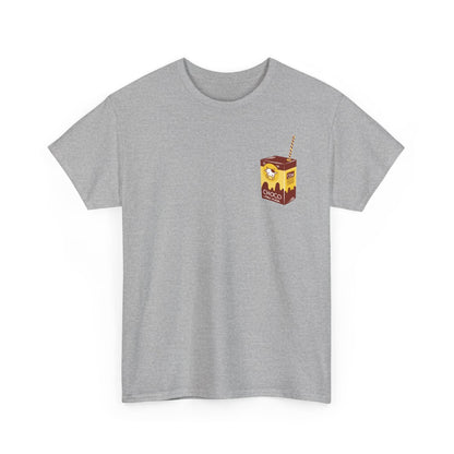 CHOCO DRINK - Sari-Sari Store (Basic Tee)