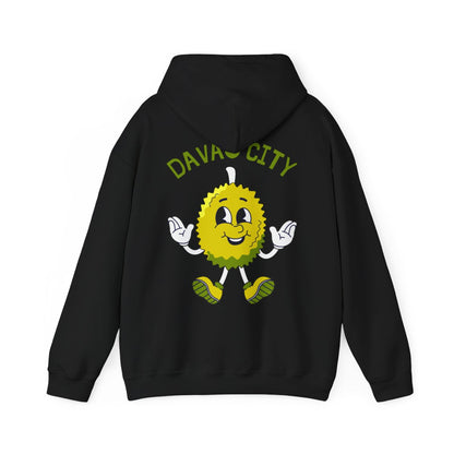 DAVAO DURIAN - Pasalubong Center (Hoodie)