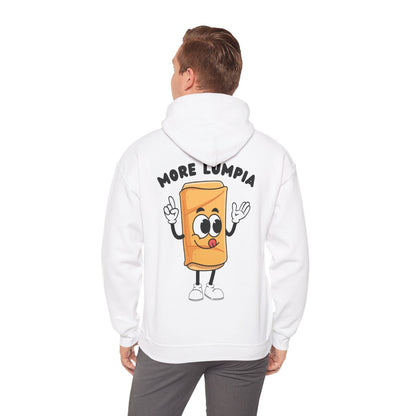 LUMPIA 7 - Filipino Food (Hoodie)