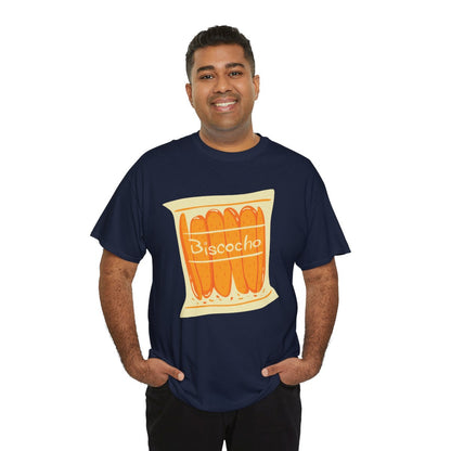 BISCOCHO - Pasalubong Center (Basic Tee)