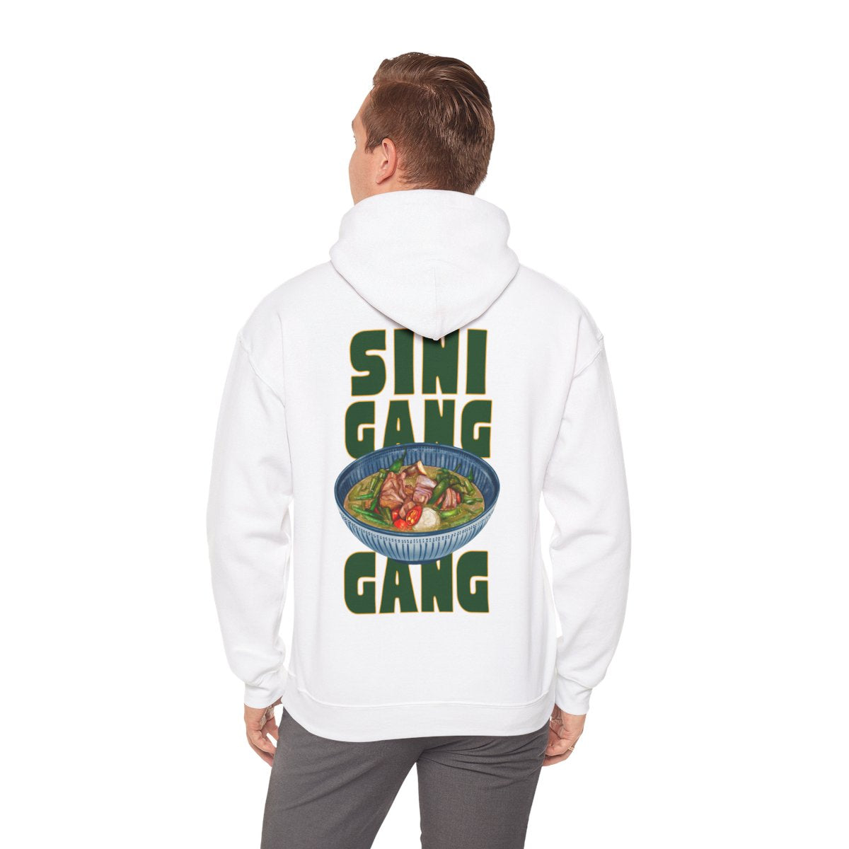 LECHON SINIGANG - Filipino Food (Hoodie)