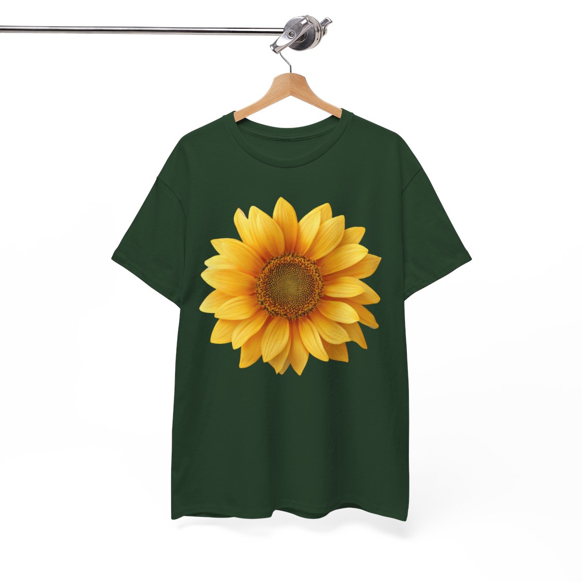SUNFLOWER SEED - Sari-Sari Store (Basic Tee)