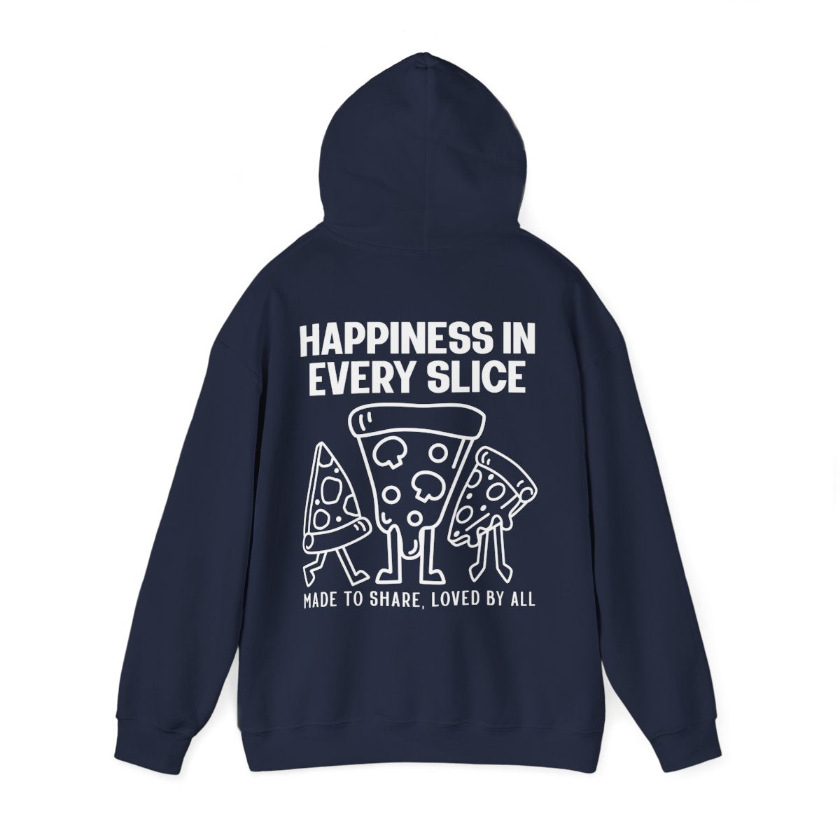 NEOPOLITAN - Pizza (Hoodie)