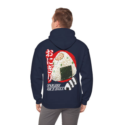 ONIGIRI 2 - Japanese Food (Hoodie)