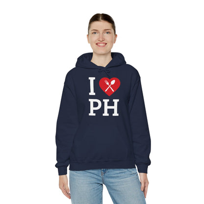 PH FOOD TRIP - Pasalubong Center (Hoodie)