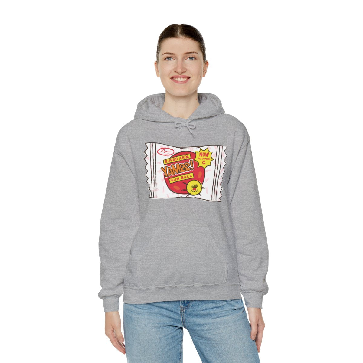 SUPER ASIM GUM BALL - Sari-Sari Store (Hoodie)