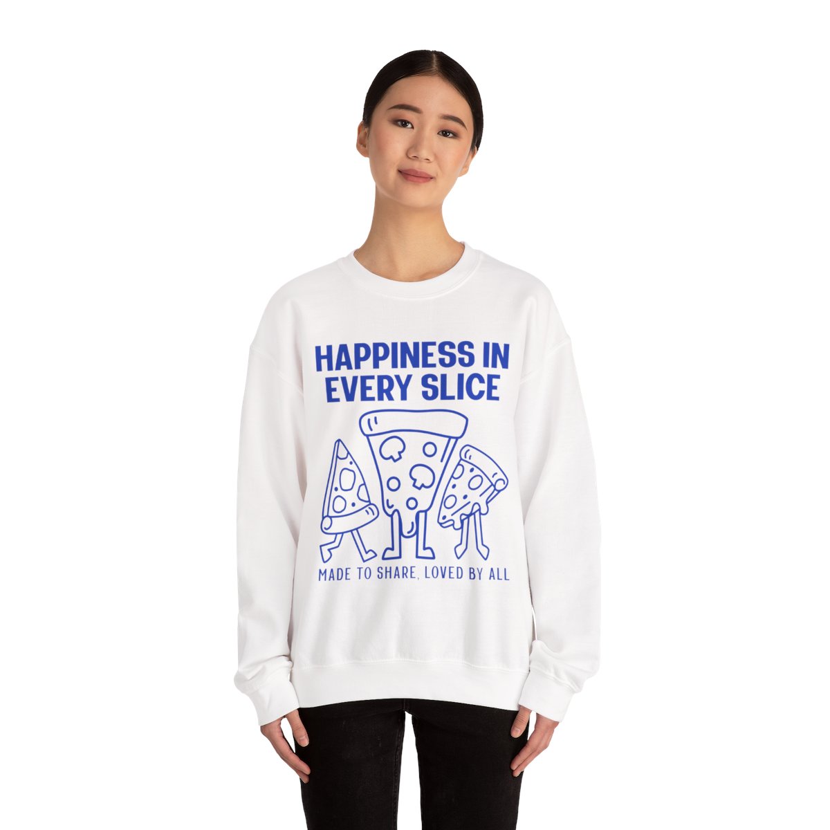 NEOPOLITAN - Pizza (Sweatshirt)