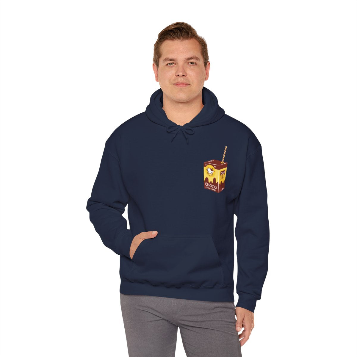 CHOCO DRINK - Sari-Sari Store (Hoodie)
