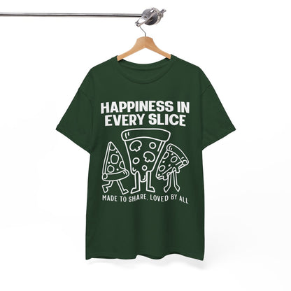 NEOPLITAN - Pizza (Basic Tee)