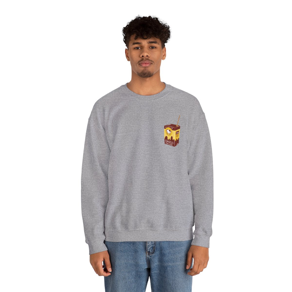 CHOCO DRINK - Sari-Sari Store (Sweatshirt)