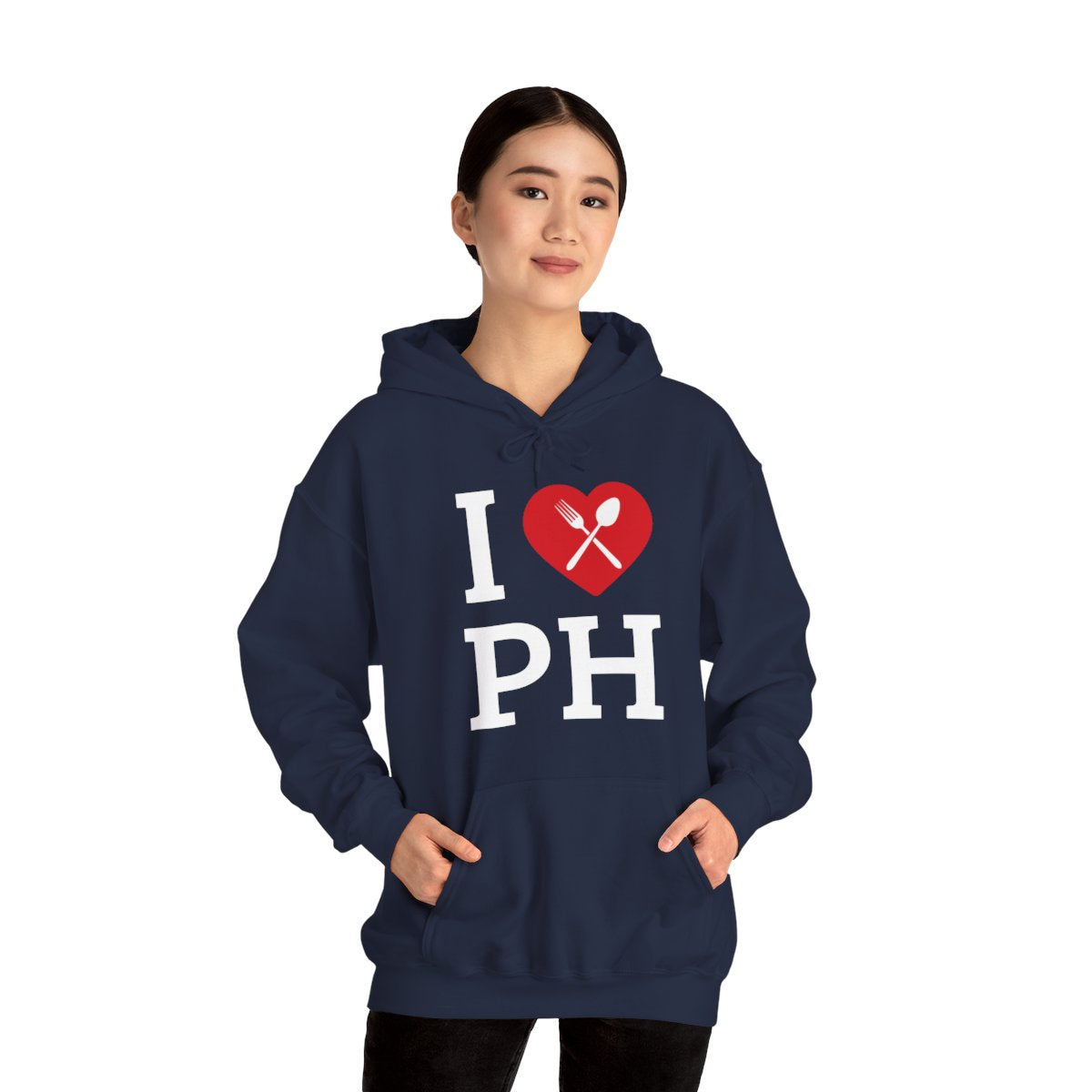 PH FOOD TRIP - Pasalubong Center (Hoodie)