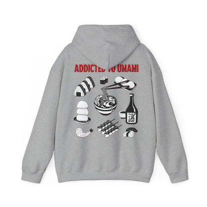 UMAMI - Japanese Food (Hoodie)