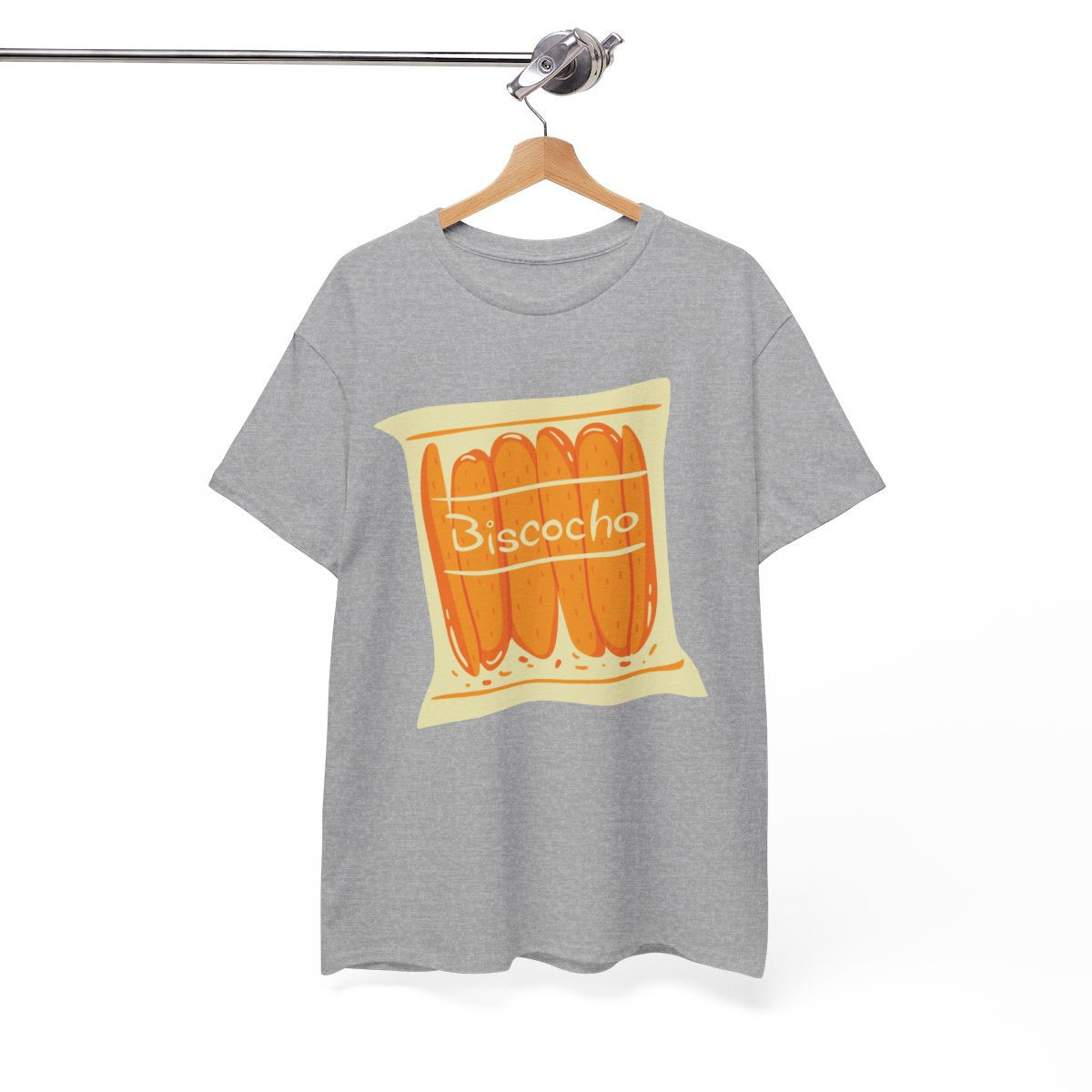 BISCOCHO - Pasalubong Center (Basic Tee)