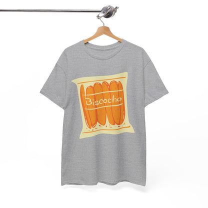 BISCOCHO - Pasalubong Center (Basic Tee)