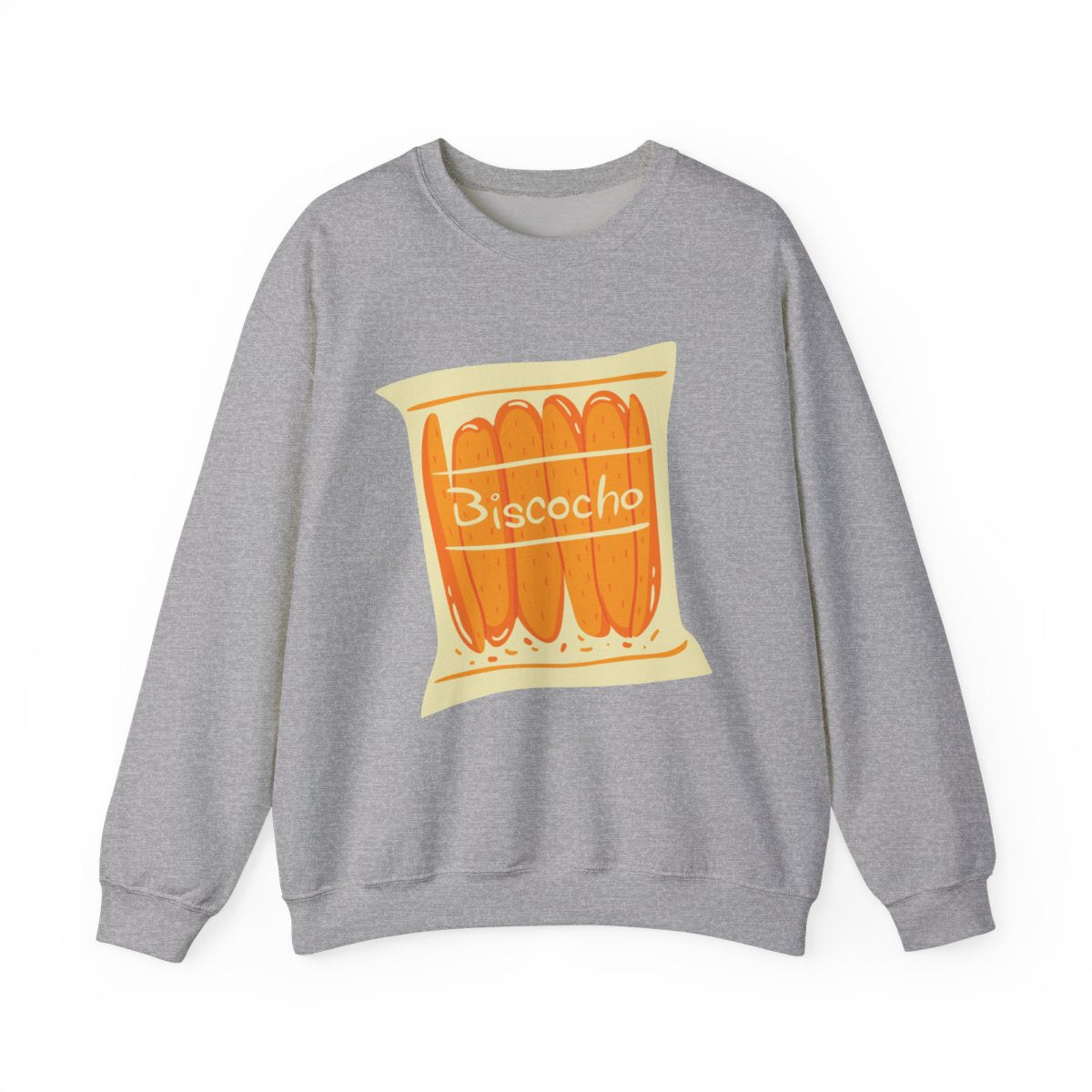 BISCOCHO - Pasalubong Center (Sweatshirt)