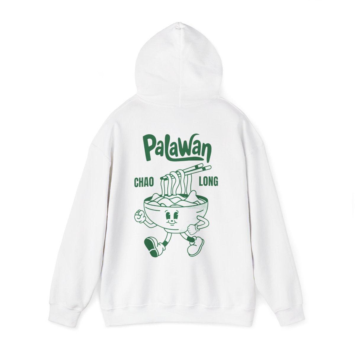 PALAWAN CHAOLONG - Pasalubong Center (Hoodie)