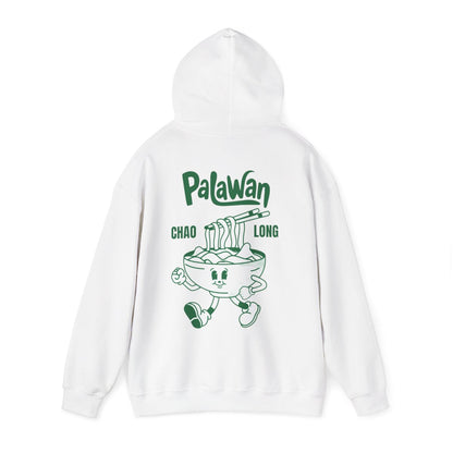 PALAWAN CHAOLONG - Pasalubong Center (Hoodie)