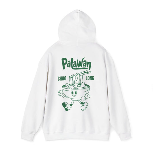 PALAWAN CHAOLONG - Pasalubong Center (Hoodie)